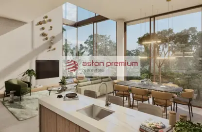 Townhouse - 3 Bedrooms - 4 Bathrooms for sale in Nad Al Sheba Gardens - Phase 2 - Nad Al Sheba 1 - Nad Al Sheba - Dubai