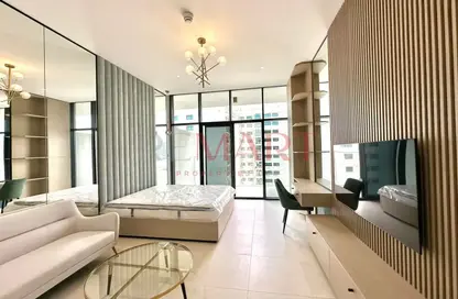 Apartment - 1 Bathroom for rent in Westwood By IMTIAZ - Al Furjan - Dubai