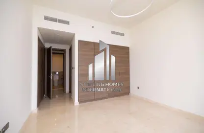 Apartment - 1 Bedroom - 2 Bathrooms for rent in ANWA - Maritime City - Dubai