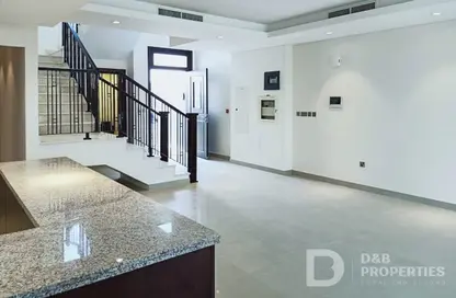 Townhouse - 3 Bedrooms - 5 Bathrooms for sale in Casa Flores - Green Community Motor City - Motor City - Dubai