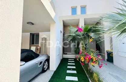 Townhouse - 4 Bedrooms - 4 Bathrooms for rent in Reem Community - Arabian Ranches 2 - Dubai