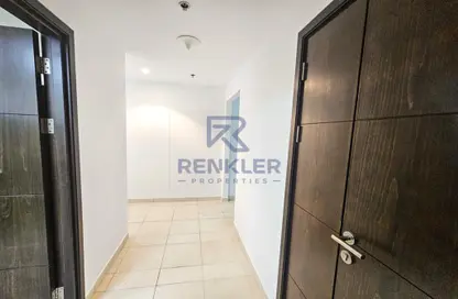 Apartment - 2 Bedrooms - 2 Bathrooms for rent in The Torch - Dubai Marina - Dubai