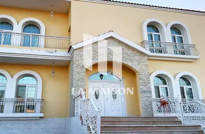 Villa - 7 Bedrooms for sale in Mohamed Bin Zayed Centre - Mohamed Bin Zayed City - Abu Dhabi