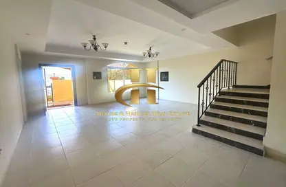 Townhouse - 3 Bedrooms - 5 Bathrooms for rent in Diamond Views 3 - Diamond Views - Jumeirah Village Circle - Dubai