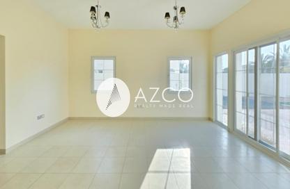 Villa - 2 Bedrooms - 4 Bathrooms for sale in District 16C - Jumeirah Village Circle - Dubai