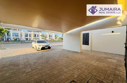 Townhouse - 3 Bedrooms - 4 Bathrooms for rent in Marbella - Mina Al Arab - Ras Al Khaimah