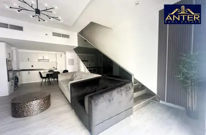 Duplex - 4 Bedrooms - 4 Bathrooms for sale in Boutique 7 - Barsha Heights (Tecom) - Dubai