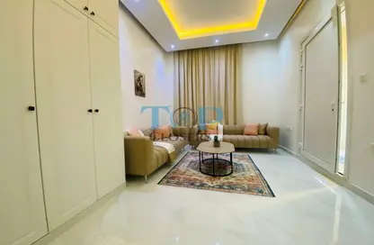 Apartment - 1 Bedroom - 1 Bathroom for rent in Shi'bat Al Wutah - Al Ain