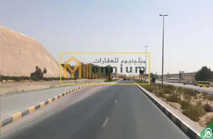 Land - Studio for sale in Al Jlail - Al Sajaa - Sharjah