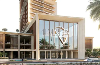 Apartment - 2 Bedrooms - 2 Bathrooms for sale in One By Binghatti - Business Bay - Dubai