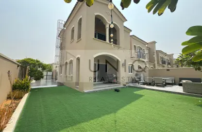 Villa - 3 Bedrooms - 3 Bathrooms for sale in Casa Dora - Serena - Dubai