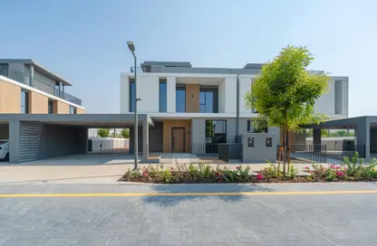 Villa - 4 Bedrooms - 5 Bathrooms for sale in June - Arabian Ranches 3 - Dubai