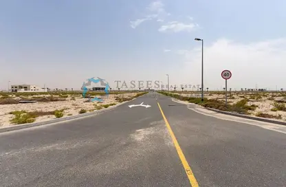 Land - Studio for sale in Jebel Ali Hills - Jebel Ali - Dubai