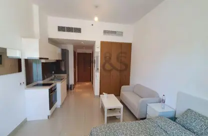 Apartment - 1 Bathroom for rent in Claren Tower 2 - Claren Towers - Downtown Dubai - Dubai