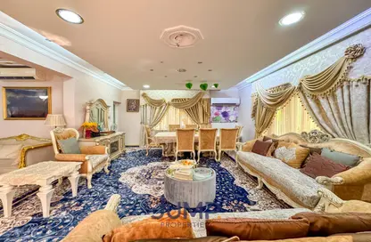 Villa - 4 Bedrooms - 3 Bathrooms for sale in Al Twar 3 - Al Twar - Dubai