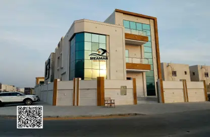 Villa - 6 Bedrooms for sale in Al Yasmeen 1 - Al Yasmeen - Ajman