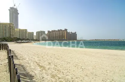 Villa - 5 Bedrooms - 5 Bathrooms for sale in Palma Residences - Palm Jumeirah - Dubai