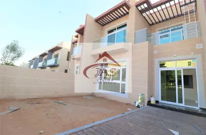 Villa - 4 Bedrooms - 5 Bathrooms for sale in Phase 3 - Al Furjan - Dubai