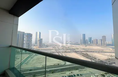 Apartment - 2 Bedrooms - 3 Bathrooms for sale in Al Maha Tower - Marina Square - Al Reem Island - Abu Dhabi