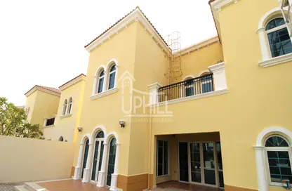 Villa - 3 Bedrooms - 4 Bathrooms for rent in Legacy - Jumeirah Park - Dubai