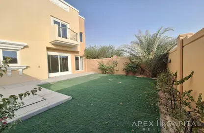 Townhouse - 4 Bedrooms - 4 Bathrooms for sale in Marbella Village - Victory Heights - Dubai Sports City - Dubai