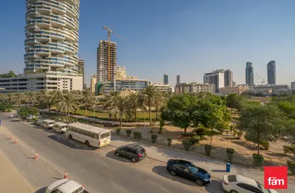 Apartment - 2 Bedrooms - 4 Bathrooms for sale in Mayas Geneva - Jumeirah Village Circle - Dubai