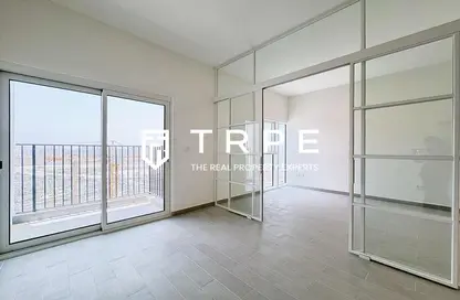 Apartment - 1 Bedroom - 1 Bathroom for sale in Golfville - Dubai Hills Estate - Dubai