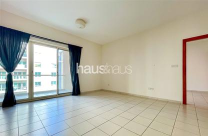 Apartment - 1 Bedroom - 1 Bathroom for sale in Al Ghozlan 2 - Al Ghozlan - Greens - Dubai