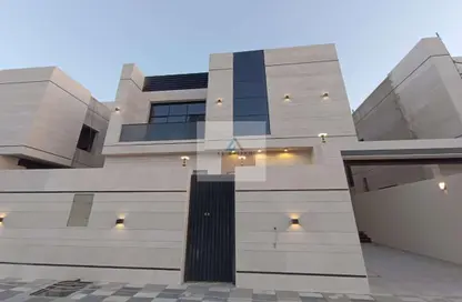 Villa - 6 Bedrooms for sale in Al Bahia - Ajman