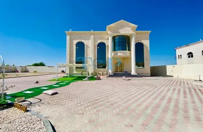 Villa - 6 Bedrooms for rent in Shaab Al Askar - Zakher - Al Ain