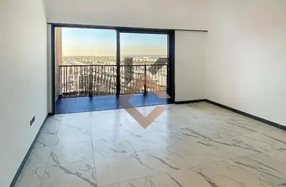 Apartment - 1 Bedroom - 2 Bathrooms for rent in Mag 910 - Mohammed Bin Rashid City - Dubai