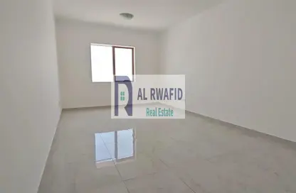 Apartment - 1 Bedroom - 2 Bathrooms for sale in Al Ghoroub Tower - Al Alia - Ajman