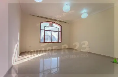 Apartment - 1 Bedroom - 1 Bathroom for rent in Mohammed Villas 6 - Mohamed Bin Zayed City - Abu Dhabi