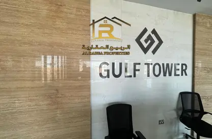 Apartment - 2 Bedrooms - 2 Bathrooms for rent in Al Amira Village - Al Yasmeen - Ajman