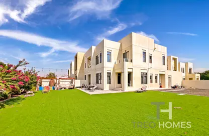 Villa - 3 Bedrooms - 3 Bathrooms for sale in Mira Oasis 3 - Mira Oasis - Reem - Dubai