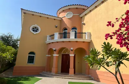 Villa - 5 Bedrooms - 5 Bathrooms for rent in Al Thanya - Umm Suqeim 2 - Umm Suqeim - Dubai