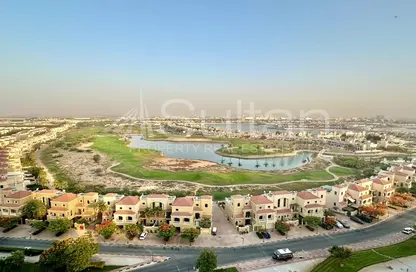 Apartment - 1 Bedroom - 1 Bathroom for rent in Royal Breeze 4 - Royal Breeze - Al Hamra Village - Ras Al Khaimah