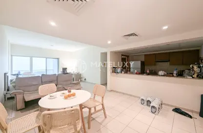 Apartment - 1 Bedroom - 1 Bathroom for sale in Al Samar 1 - Al Samar - Greens - Dubai