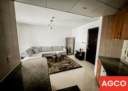 Apartment - 1 bedroom - 1 bathroom for rent in New Dubai Gate 1 - JLT Cluster Q - Jumeirah Lake Towers - Dubai