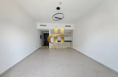 Apartment - 1 Bathroom for rent in Salim 1 Building - Arjan - Dubai