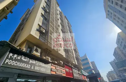 Apartment - 1 Bathroom for rent in Rolla Square - Rolla Area - Sharjah