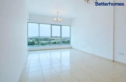 Apartment - 2 Bedrooms - 2 Bathrooms for sale in Skycourts Tower A - Skycourts Towers - Dubai Land - Dubai