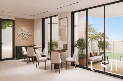 Apartment - 1 Bedroom - 2 Bathrooms for sale in Expo City Sidr Residences - Expo City - Dubai