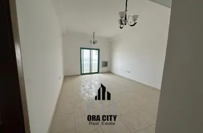 Apartment - 1 Bedroom - 2 Bathrooms for sale in Smart Tower 1 - Al Amerah - Ajman