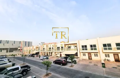 Townhouse - 3 Bedrooms - 4 Bathrooms for sale in Warsan Village - International City - Dubai