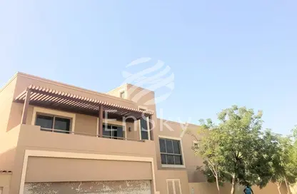 Villa - 4 Bedrooms - 5 Bathrooms for sale in Sidra Community - Al Raha Gardens - Abu Dhabi