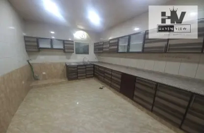 Villa - 1 Bedroom - 1 Bathroom for rent in Mohamed Bin Zayed Centre - Mohamed Bin Zayed City - Abu Dhabi