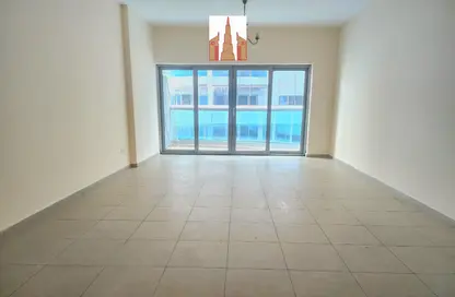 Apartment - 1 Bedroom - 2 Bathrooms for sale in Sahara Tower 1 - Sahara Complex - Al Nahda - Sharjah