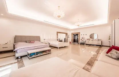 Villa - 7 Bedrooms for sale in Al Khawaneej 1 - Al Khawaneej - Dubai