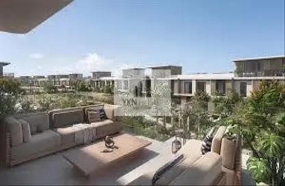 Townhouse - 3 Bedrooms - 4 Bathrooms for sale in Thoraya - Maysan - Al Reem Island - Abu Dhabi